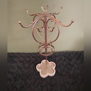 Jewelry holder